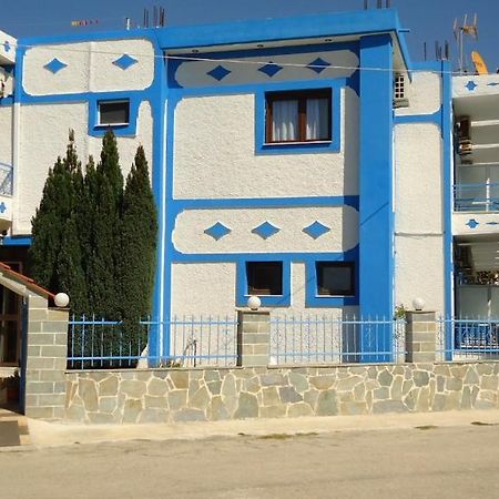 Panorama Hotel 아무디아 외부 사진